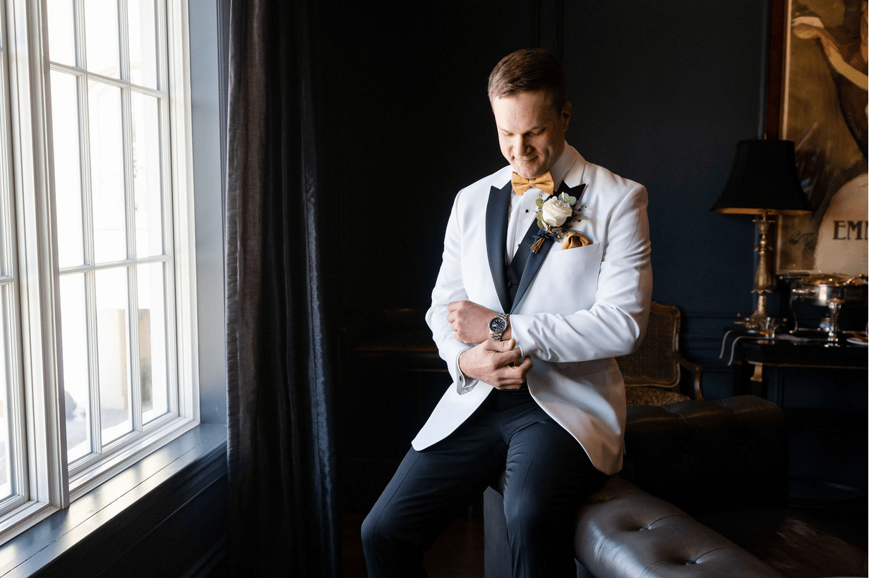 Julia Lopresti & Peter Fauske's wedding 48