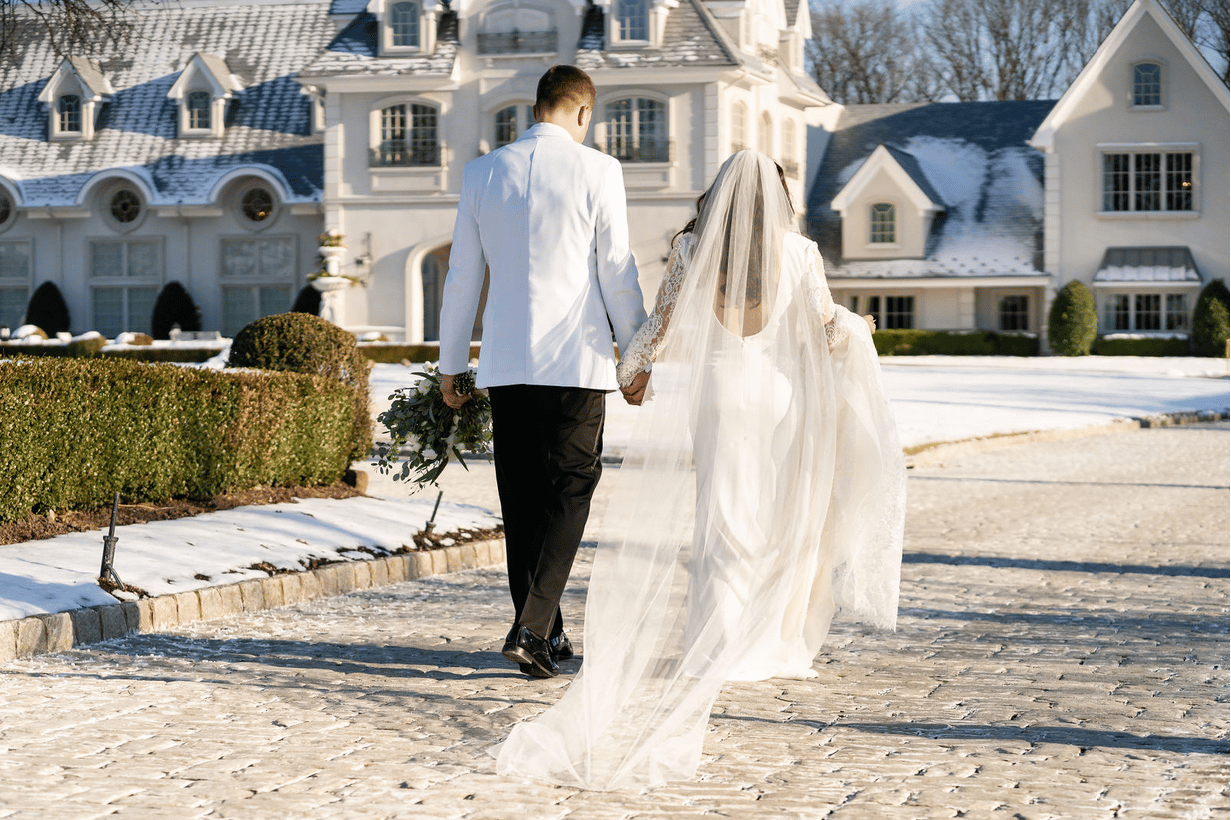 Julia Lopresti & Peter Fauske's wedding 70