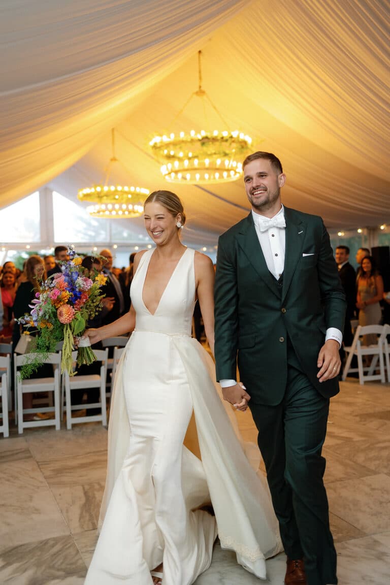 Zoë Judd & Brendan Jablonski's wedding 15