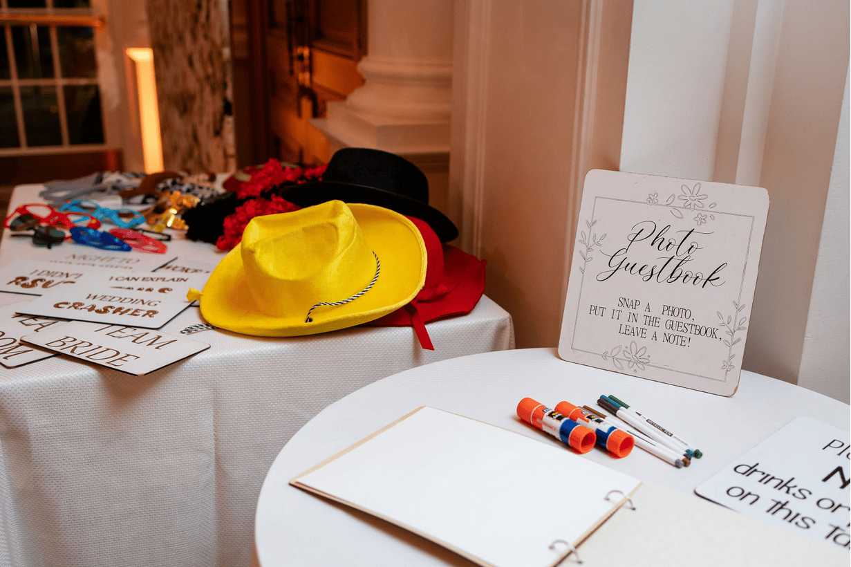 Julia Lopresti & Peter Fauske's wedding 50