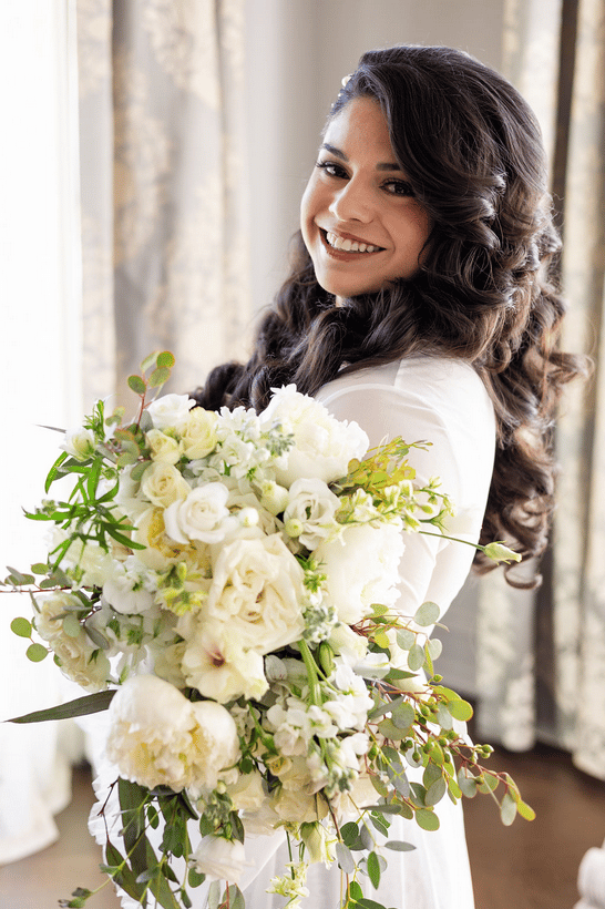 Julia Lopresti & Peter Fauske's wedding 20