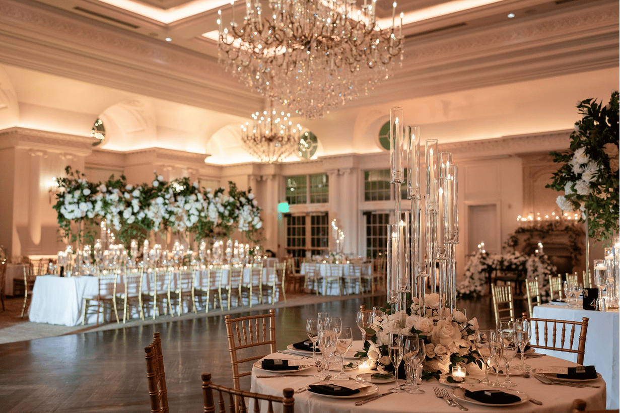 Julia Lopresti & Peter Fauske's wedding 54