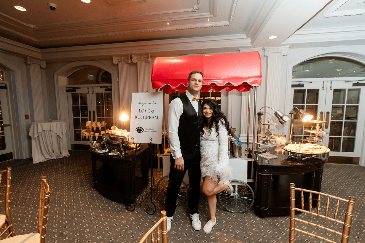 Julia Lopresti & Peter Fauske's wedding 77