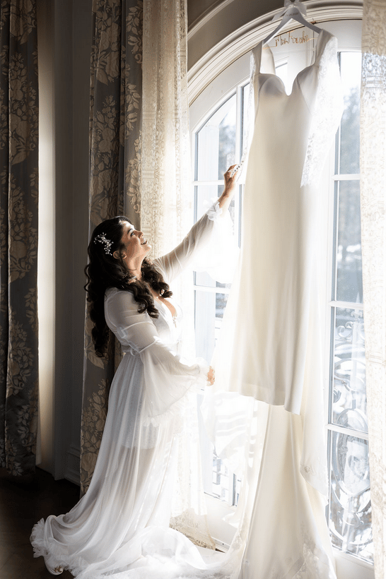 Julia Lopresti & Peter Fauske's wedding 19