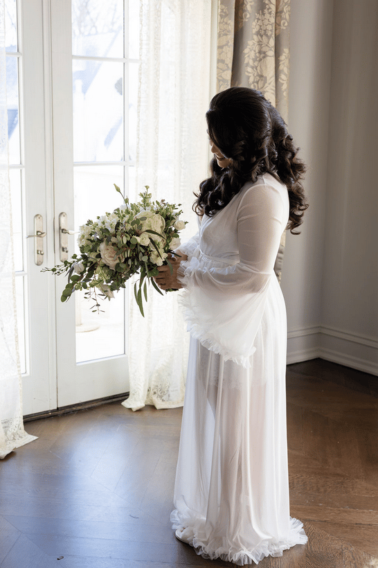 Julia Lopresti & Peter Fauske's wedding 17