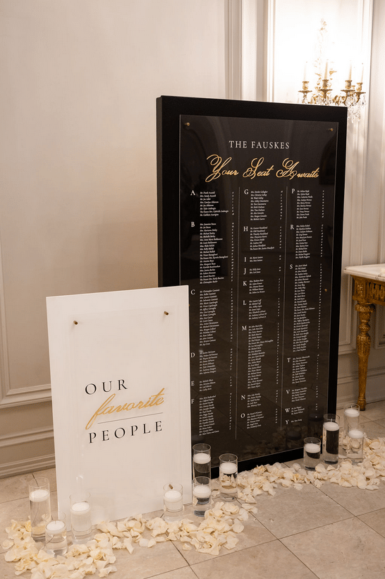 Julia Lopresti & Peter Fauske's wedding 14