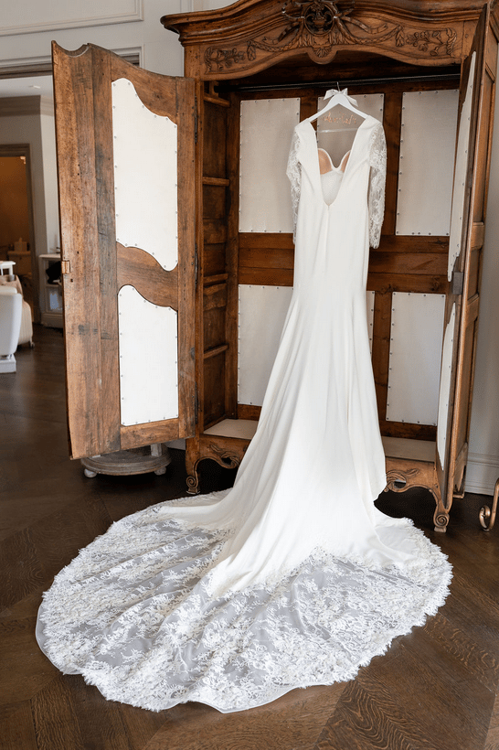 Julia Lopresti & Peter Fauske's wedding 25