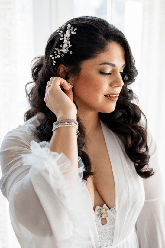 Julia Lopresti & Peter Fauske's wedding 13