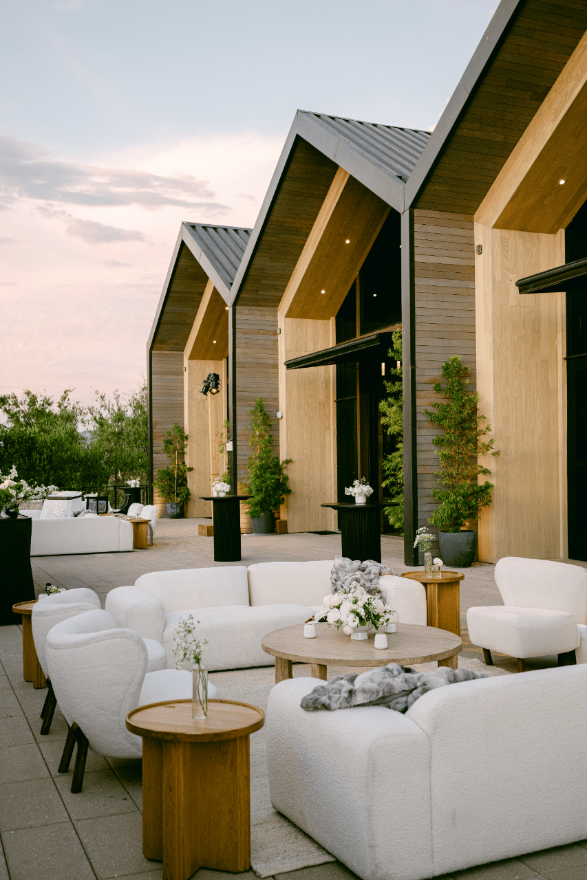 Stanly Ranch, Auberge Resorts Collection
