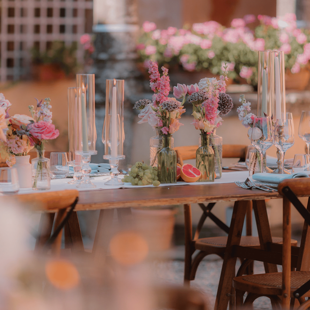 One Fine Day Wedding Consultants