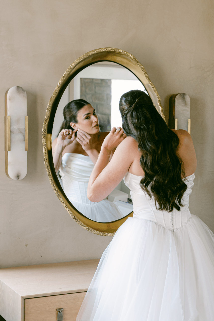 Rachel Lusk Hair & Makeup