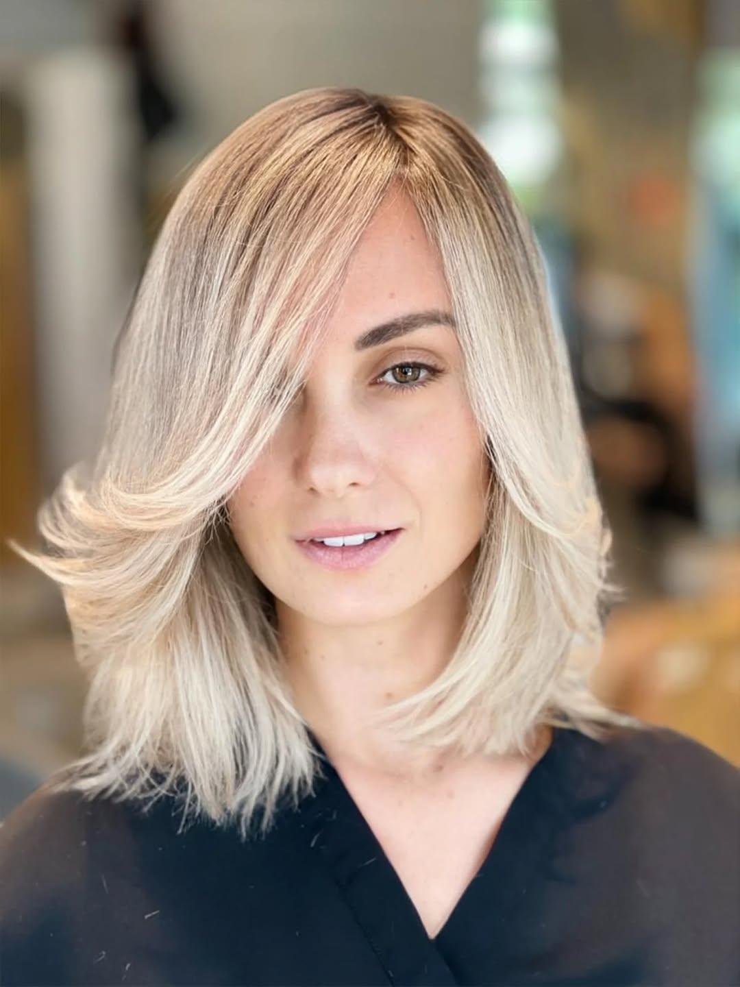 Chrisoula Petraki Hair portfolio 3