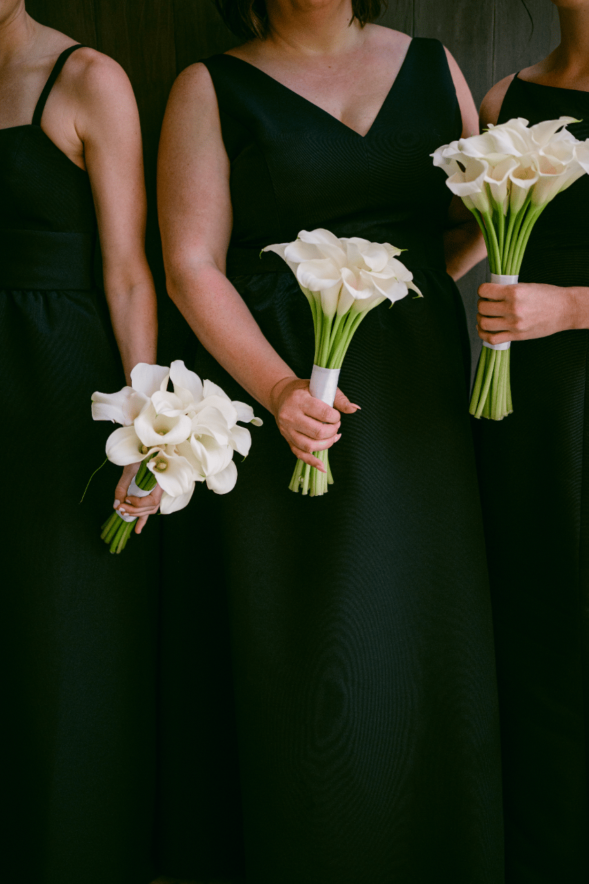 Effortless Black-Tie Elegance at Stanly Ranch