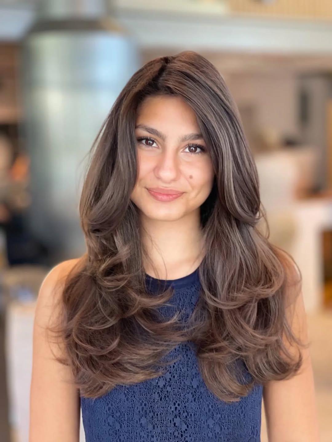 Chrisoula Petraki Hair portfolio 2