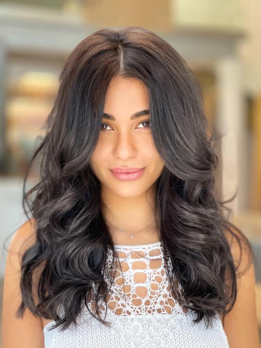 Chrisoula Petraki Hair portfolio 1
