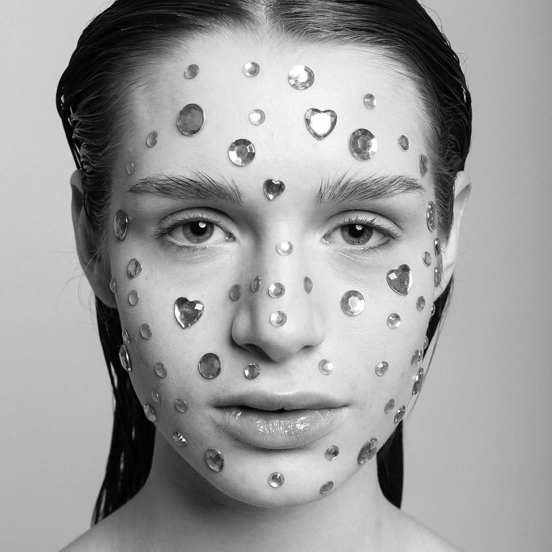 Konstantina Michopanou- MUA portfolio 3