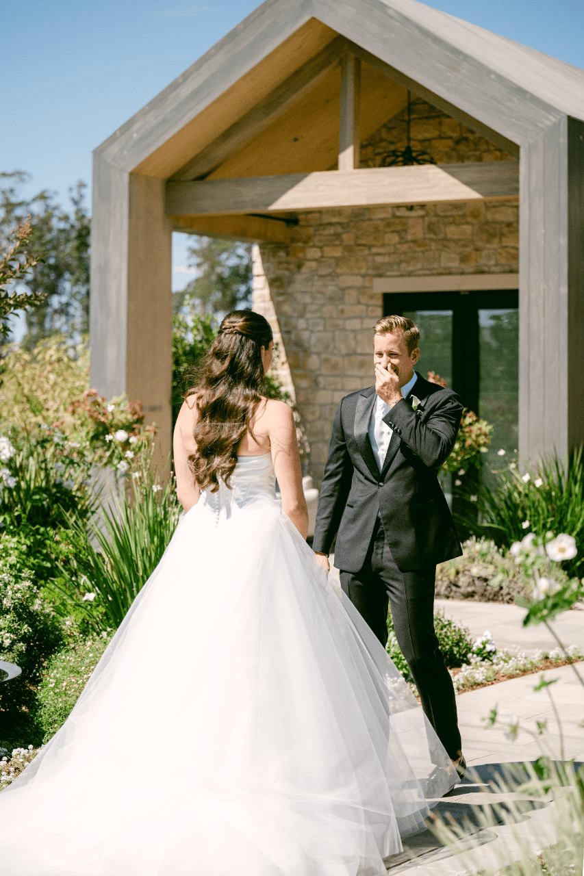 Weddings by Scott & Dana