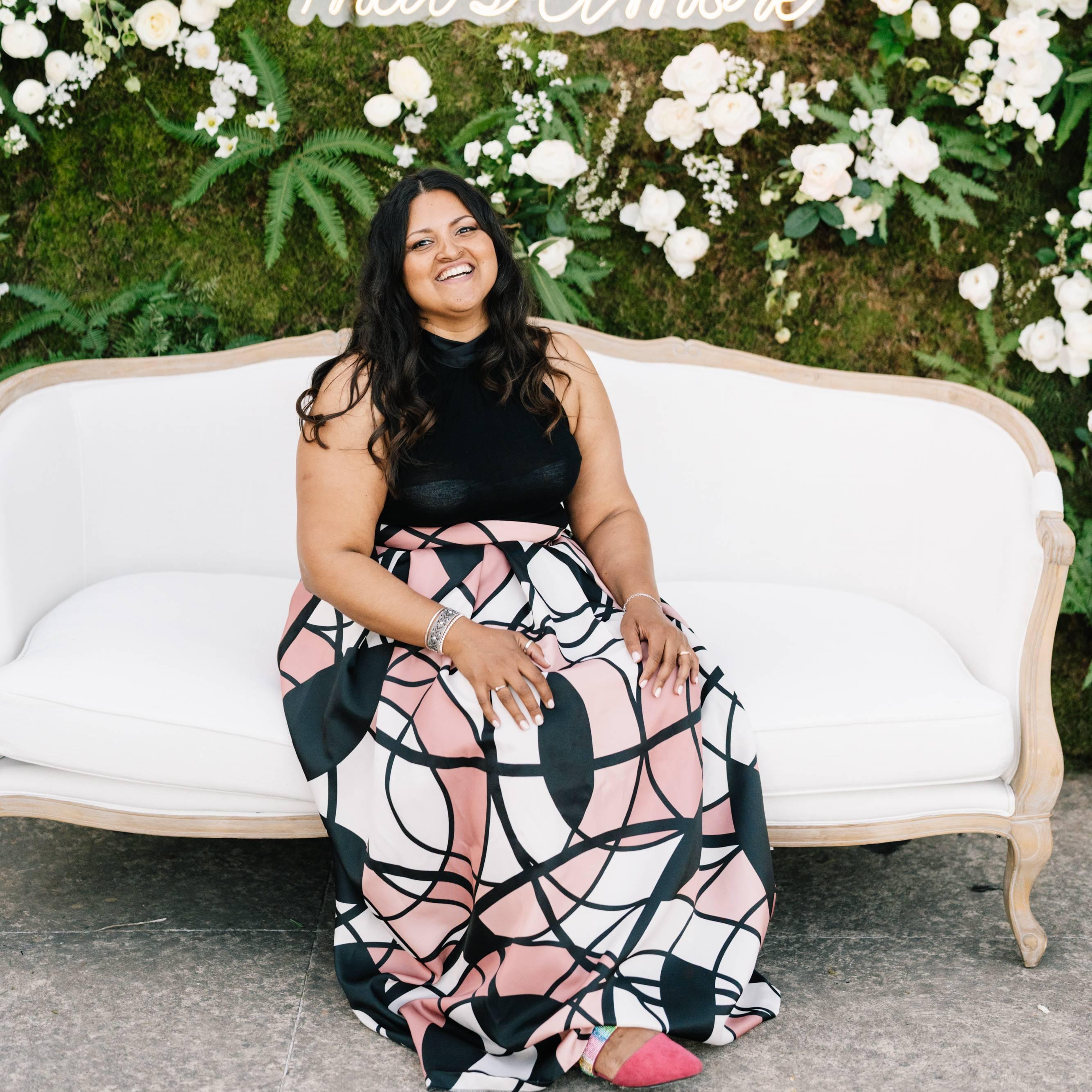 Suellen Fernandes Weddings & Celebrations