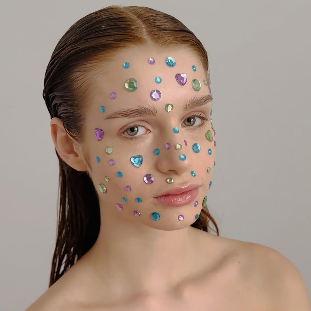Konstantina Michopanou- MUA portfolio 5
