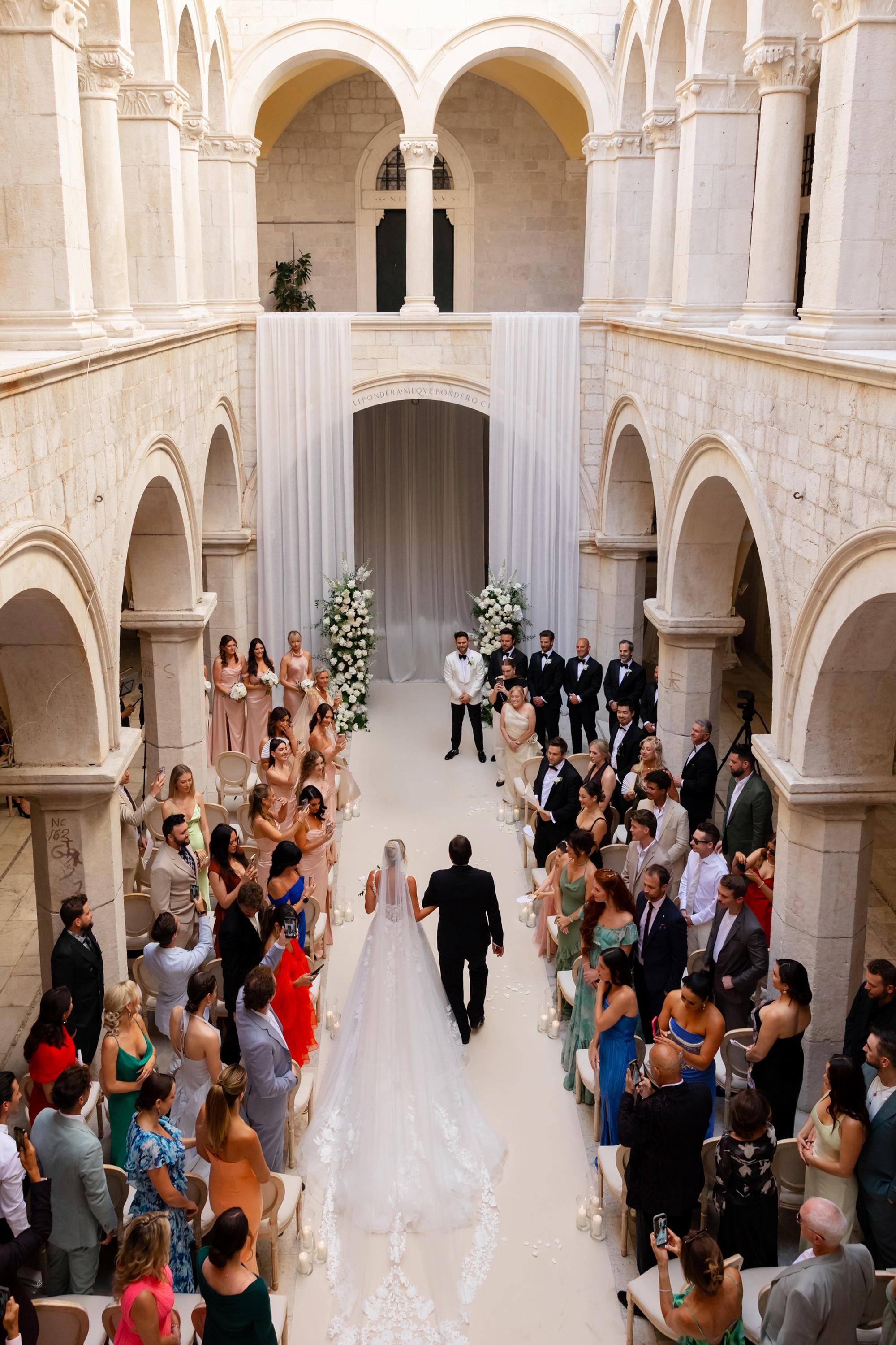 Veronika Dash and Andrew Sandler's Wedding 153