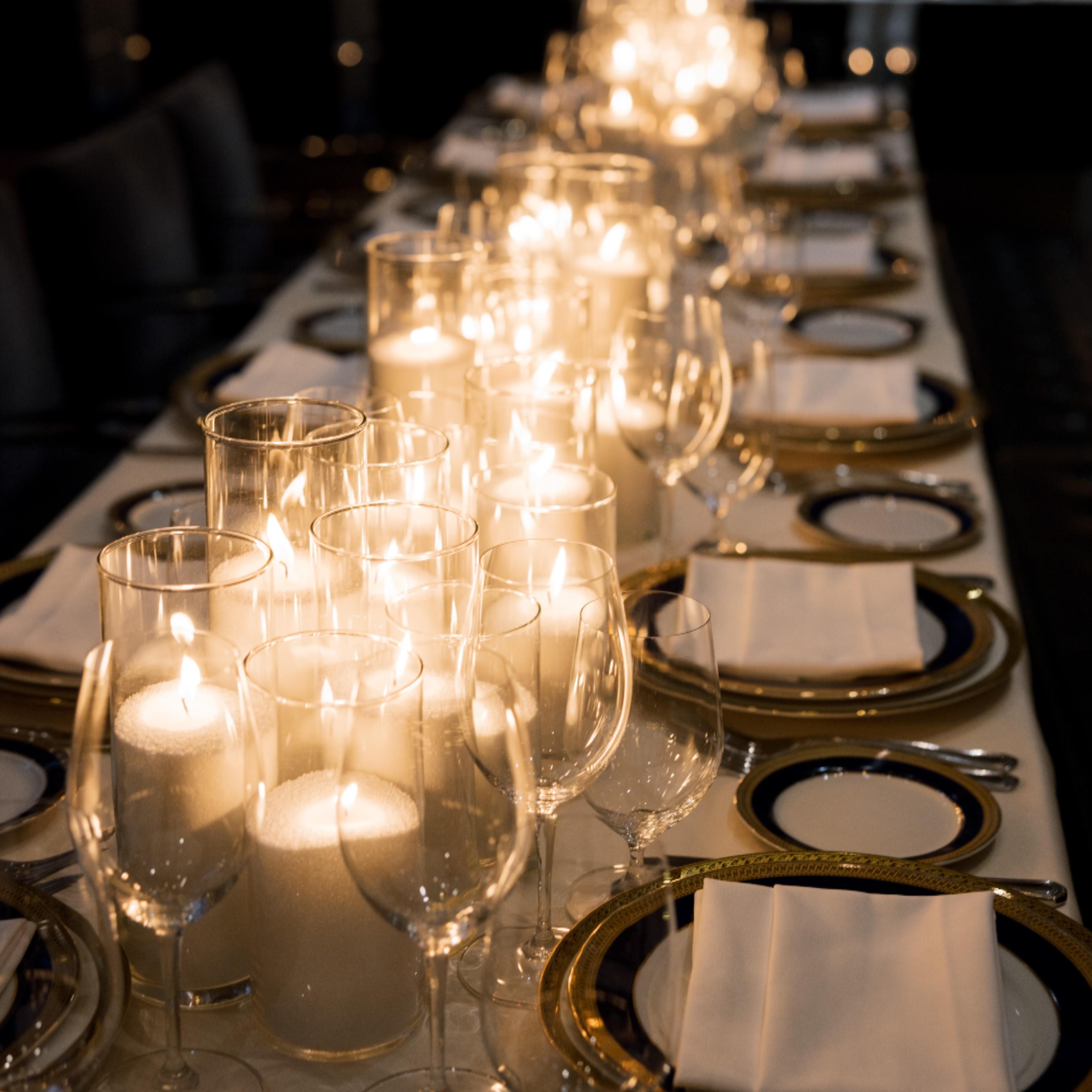 Zabu Candles portfolio 5