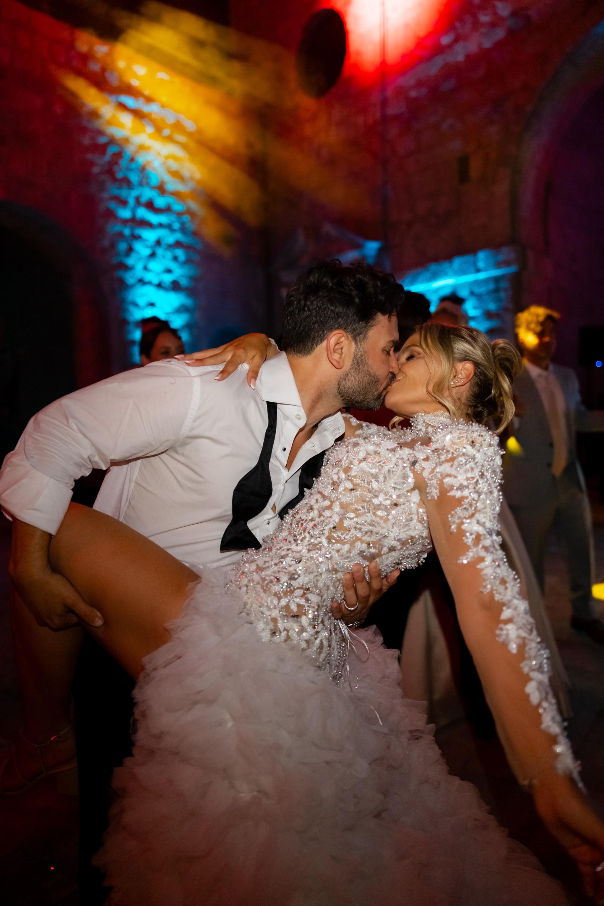 Veronika Dash and Andrew Sandler's Wedding 26