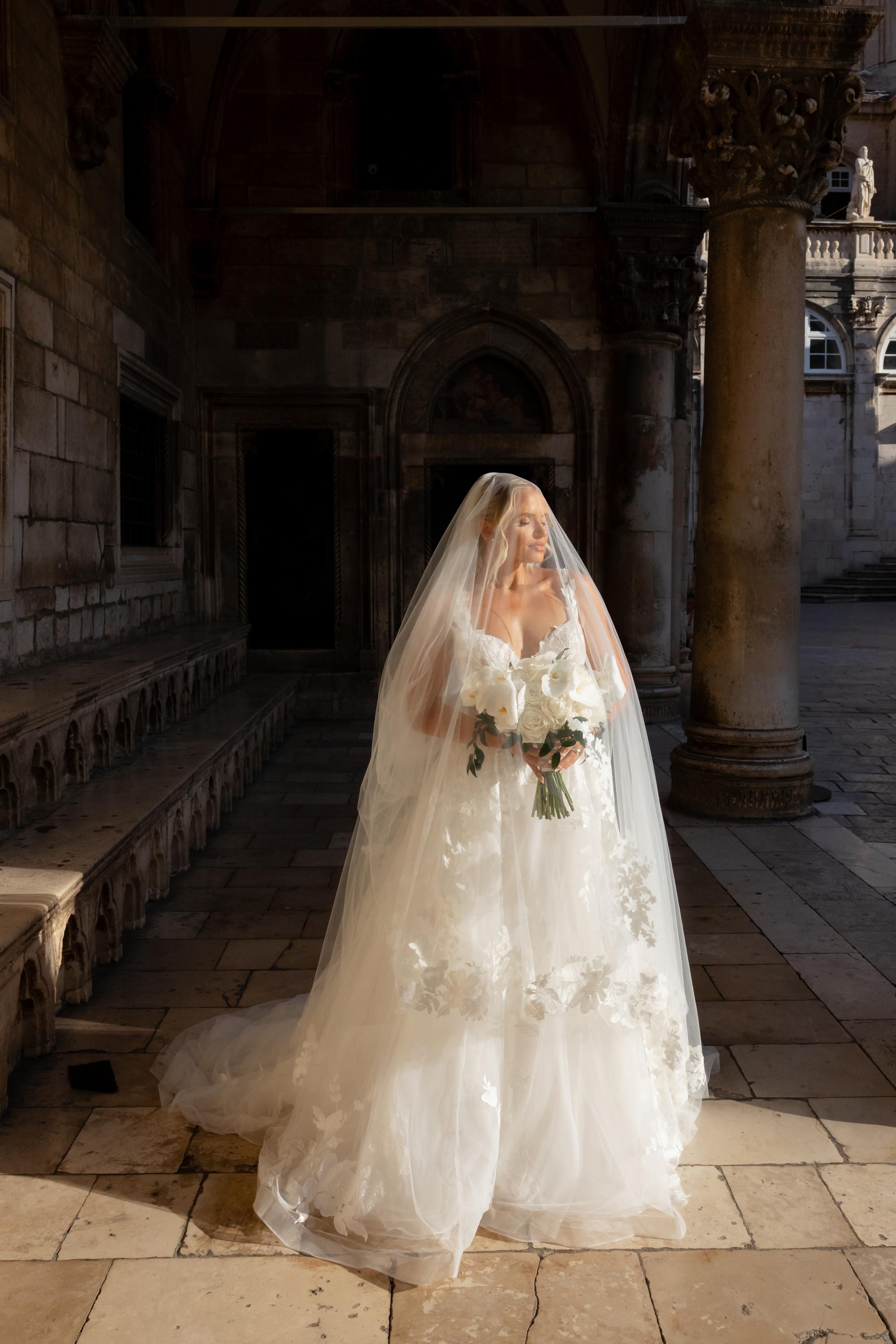 Veronika Dash and Andrew Sandler's Wedding 70