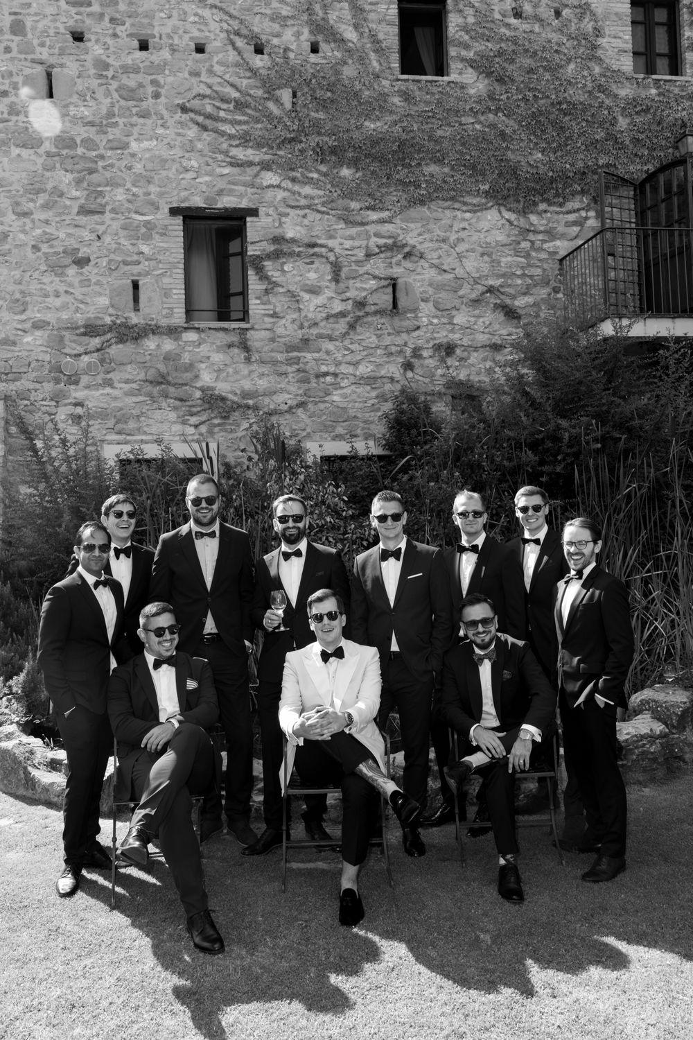 Vlasta Weddings portfolio 5