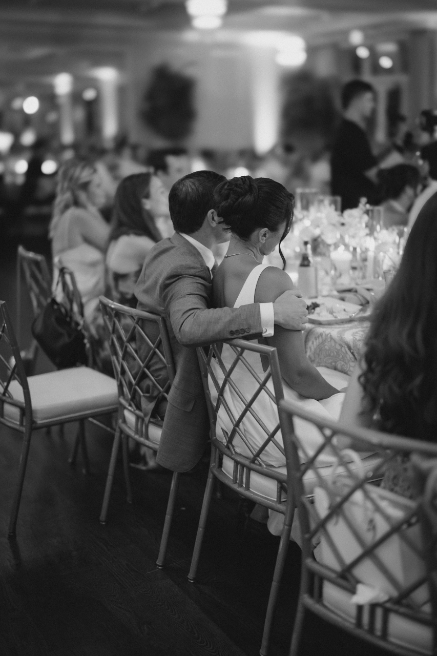 Julia DiMaria & Jeffrey Hopson's wedding-image-20