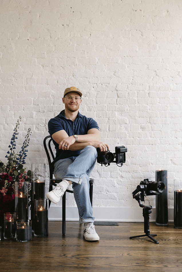 Andrew Turnure Media