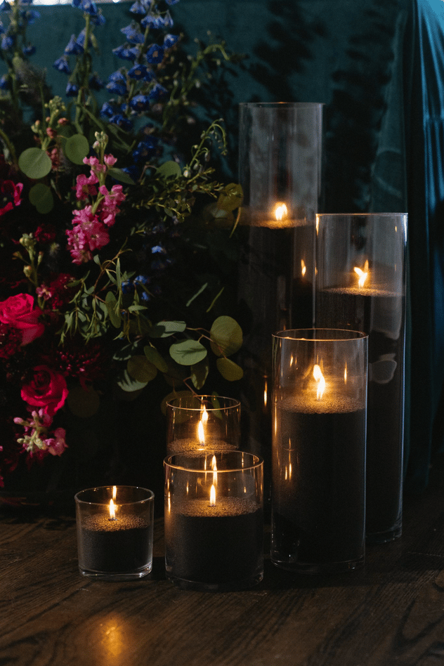 Zabu Candles portfolio 4