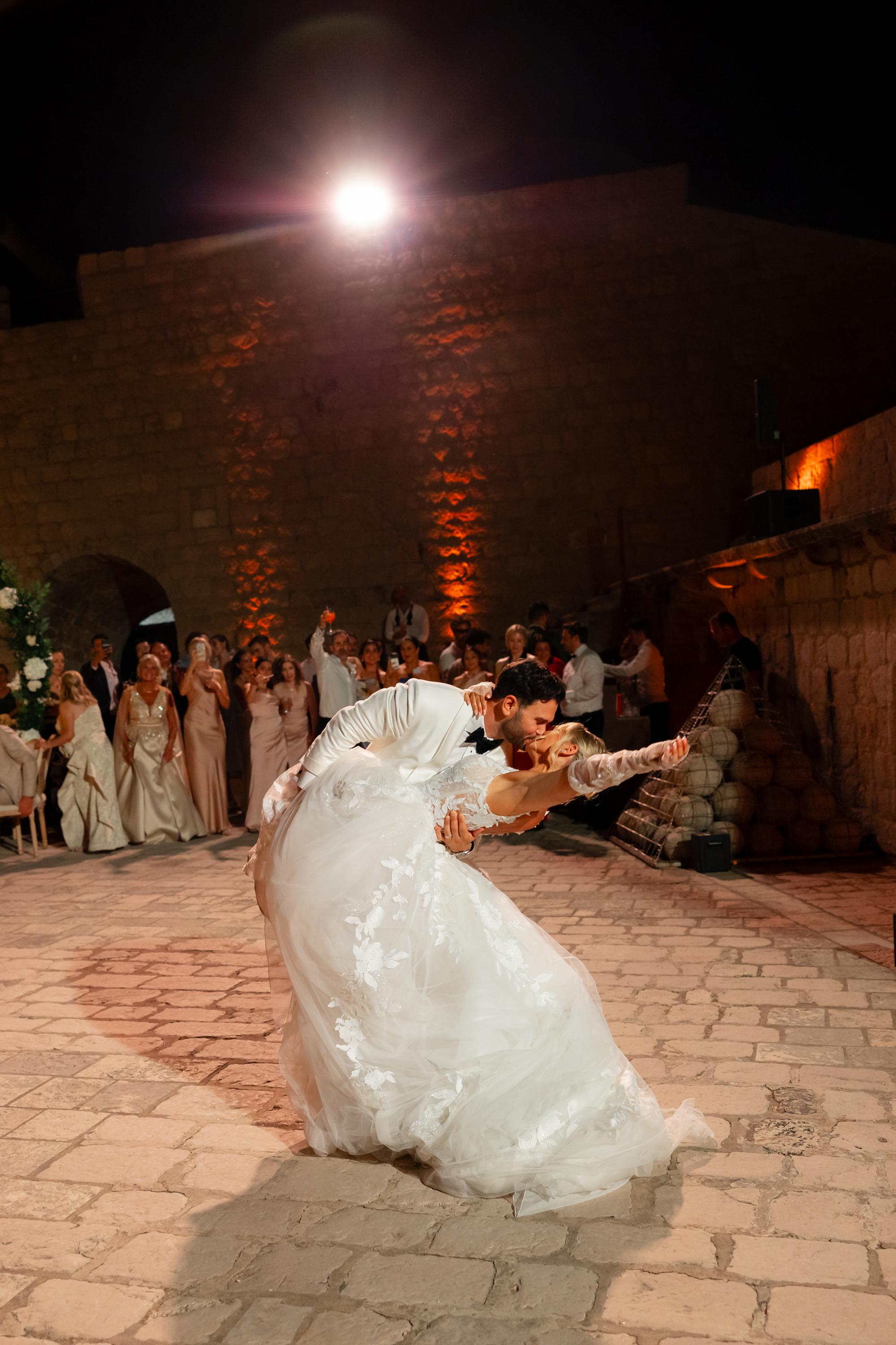 Veronika Dash and Andrew Sandler's Wedding 76