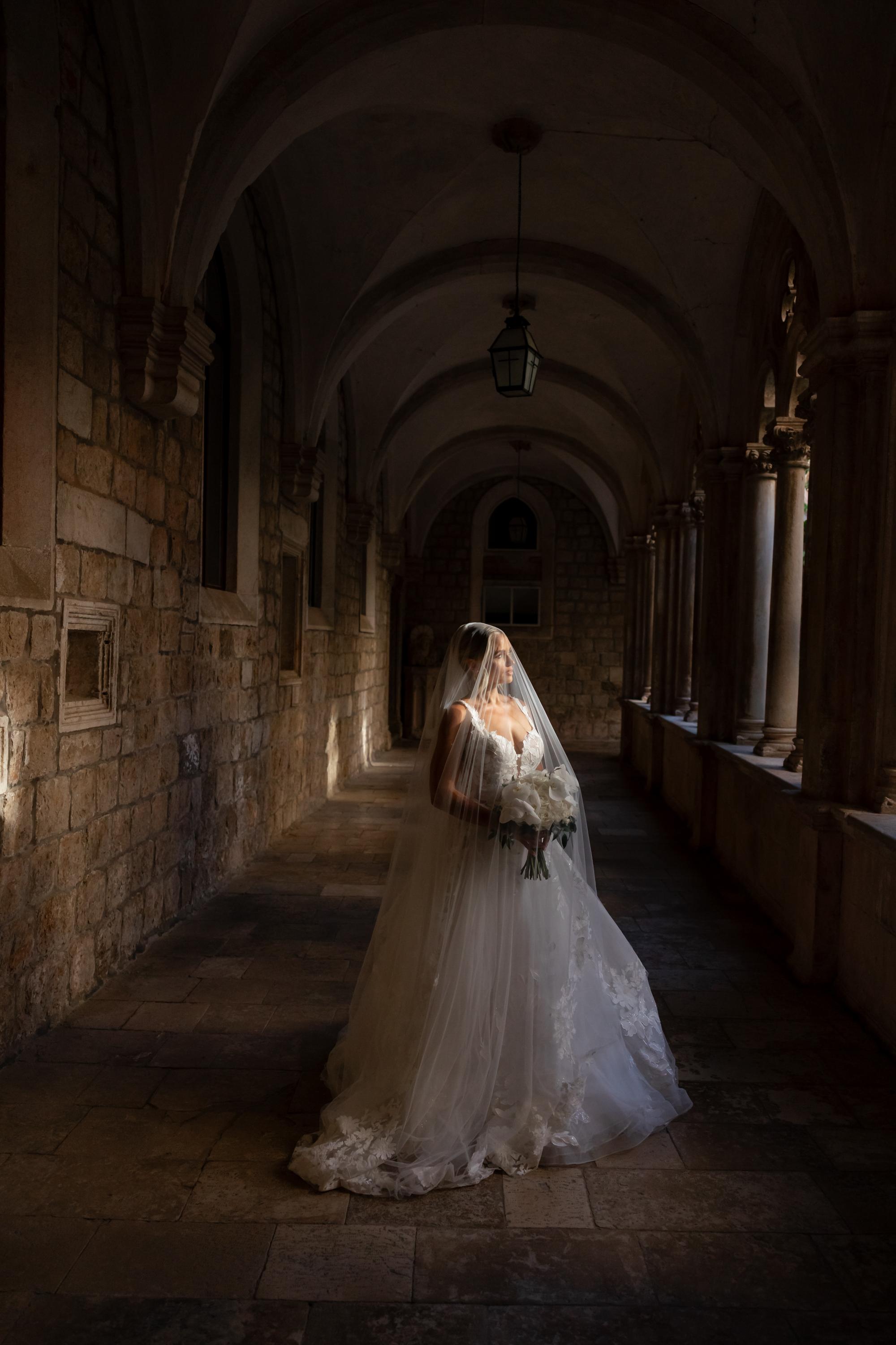 Veronika Dash and Andrew Sandler's Wedding 50