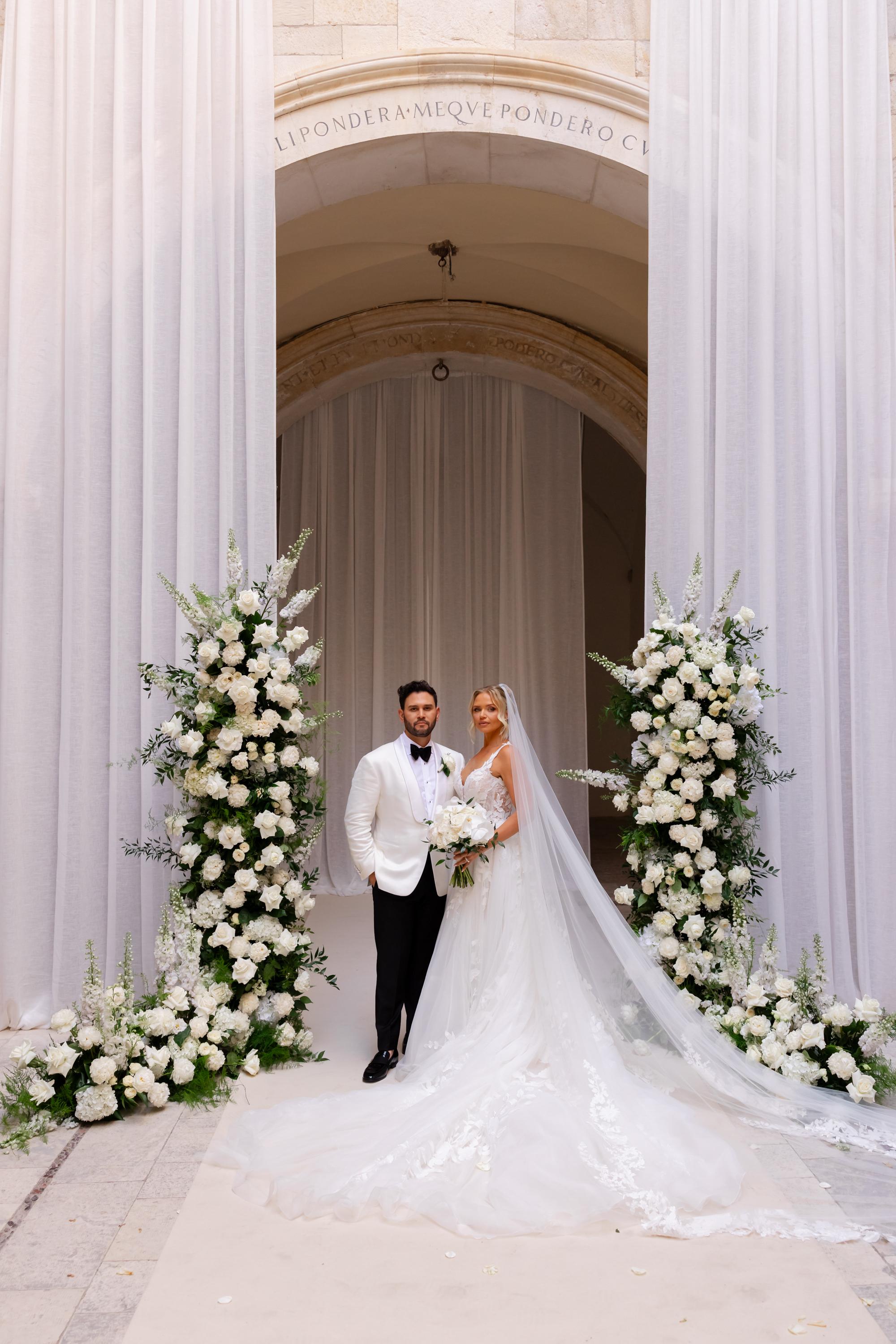 Dubrovnik Wedding Planner portfolio 3