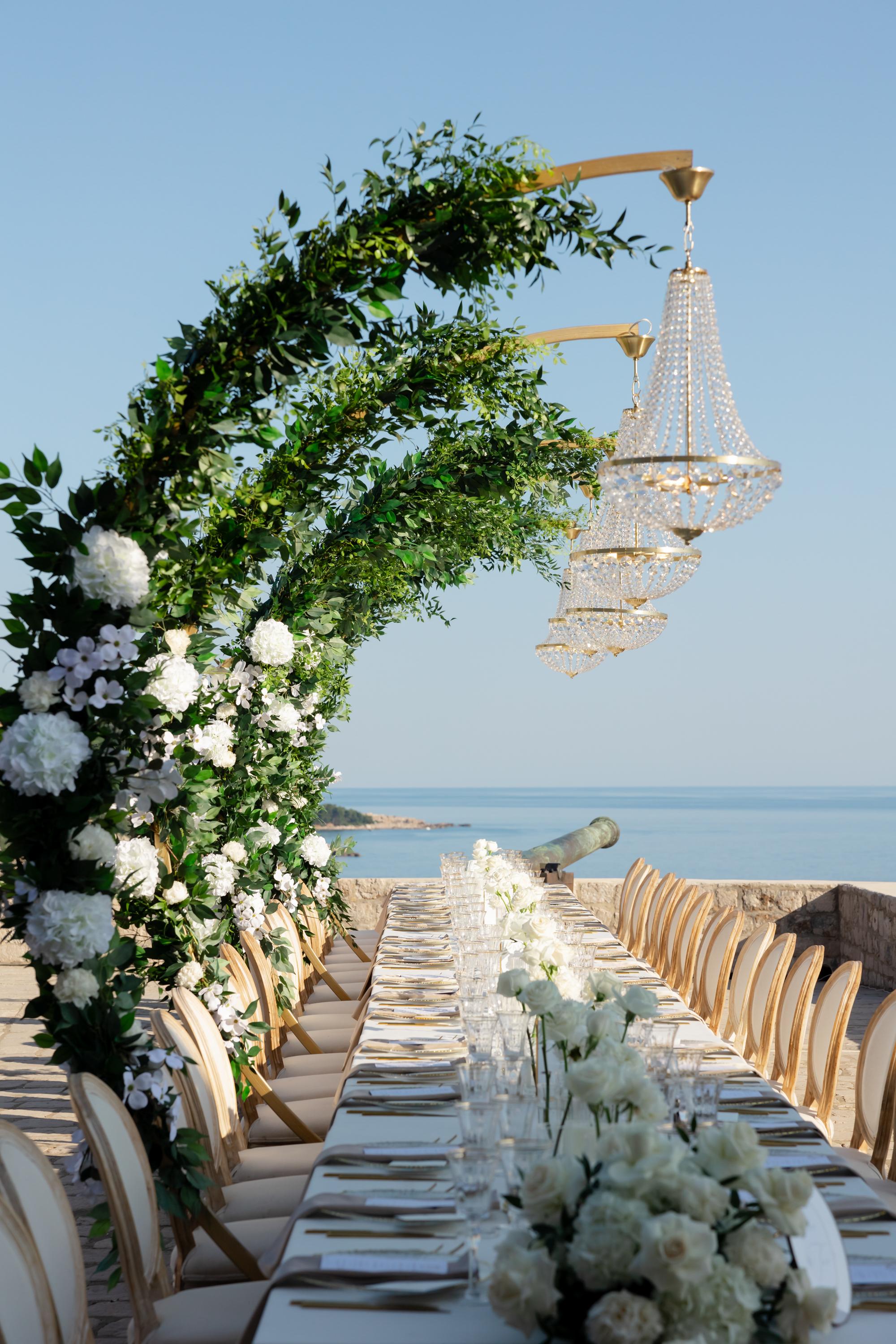 Dubrovnik Wedding Planner portfolio 1