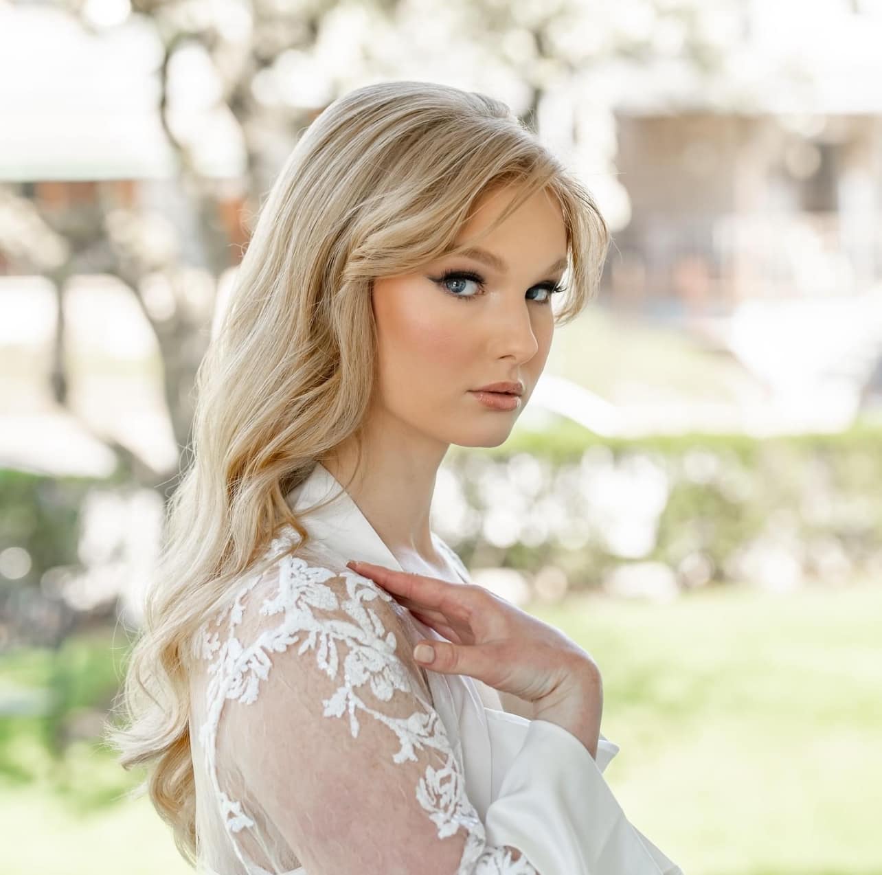 Mobile Beauty Society portfolio 2