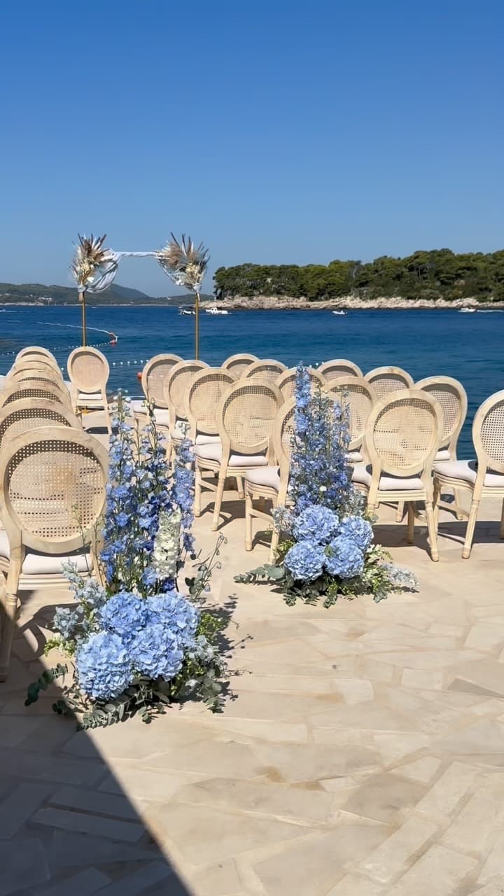 Copacabana Beach Dubrovnik