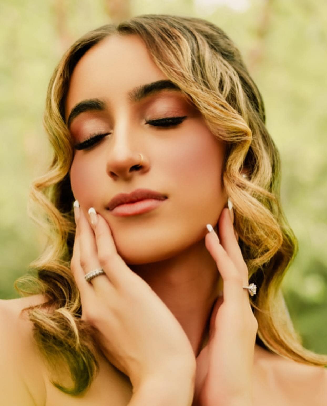 Mobile Beauty Society portfolio 1