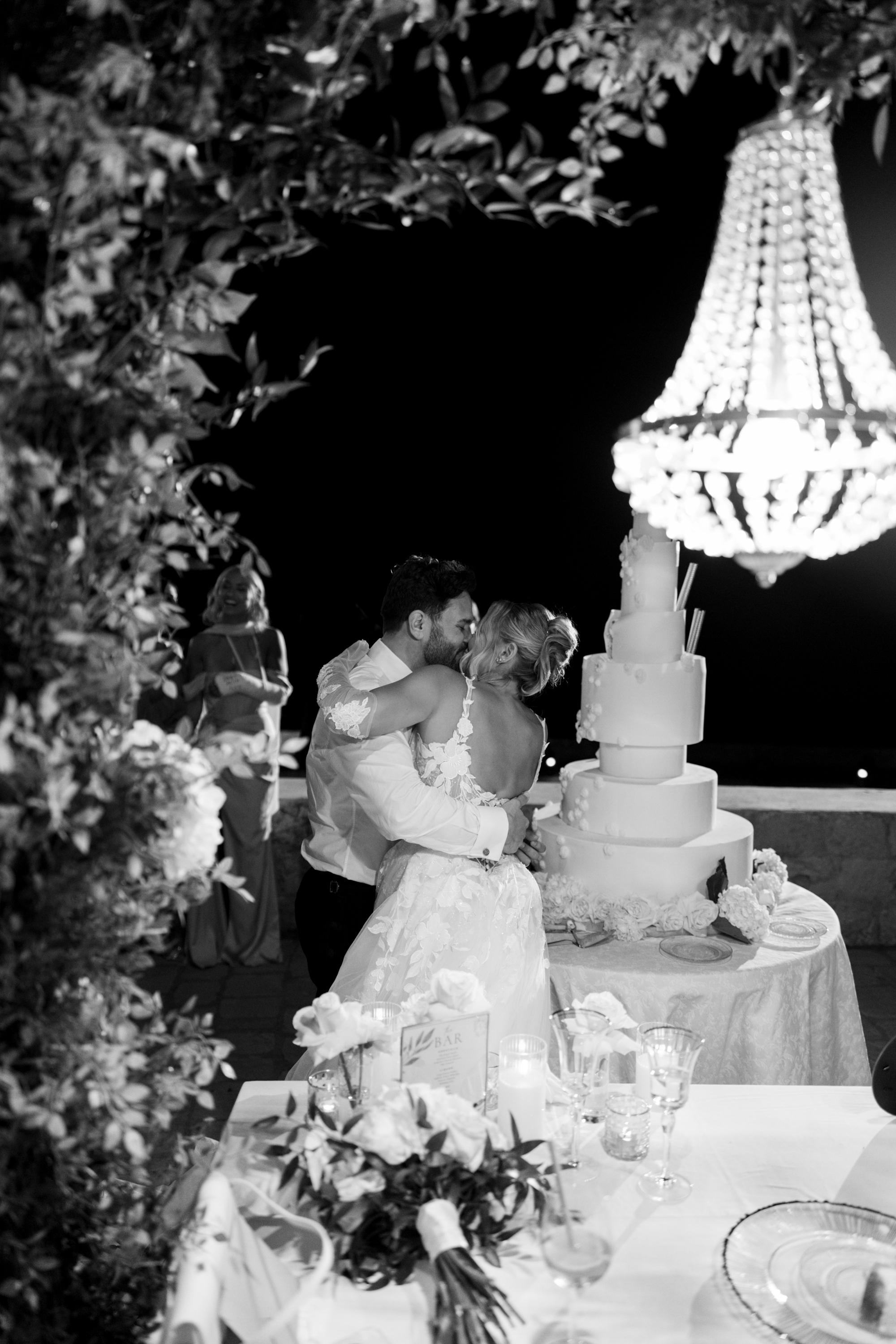 Veronika Dash and Andrew Sandler's Wedding 95