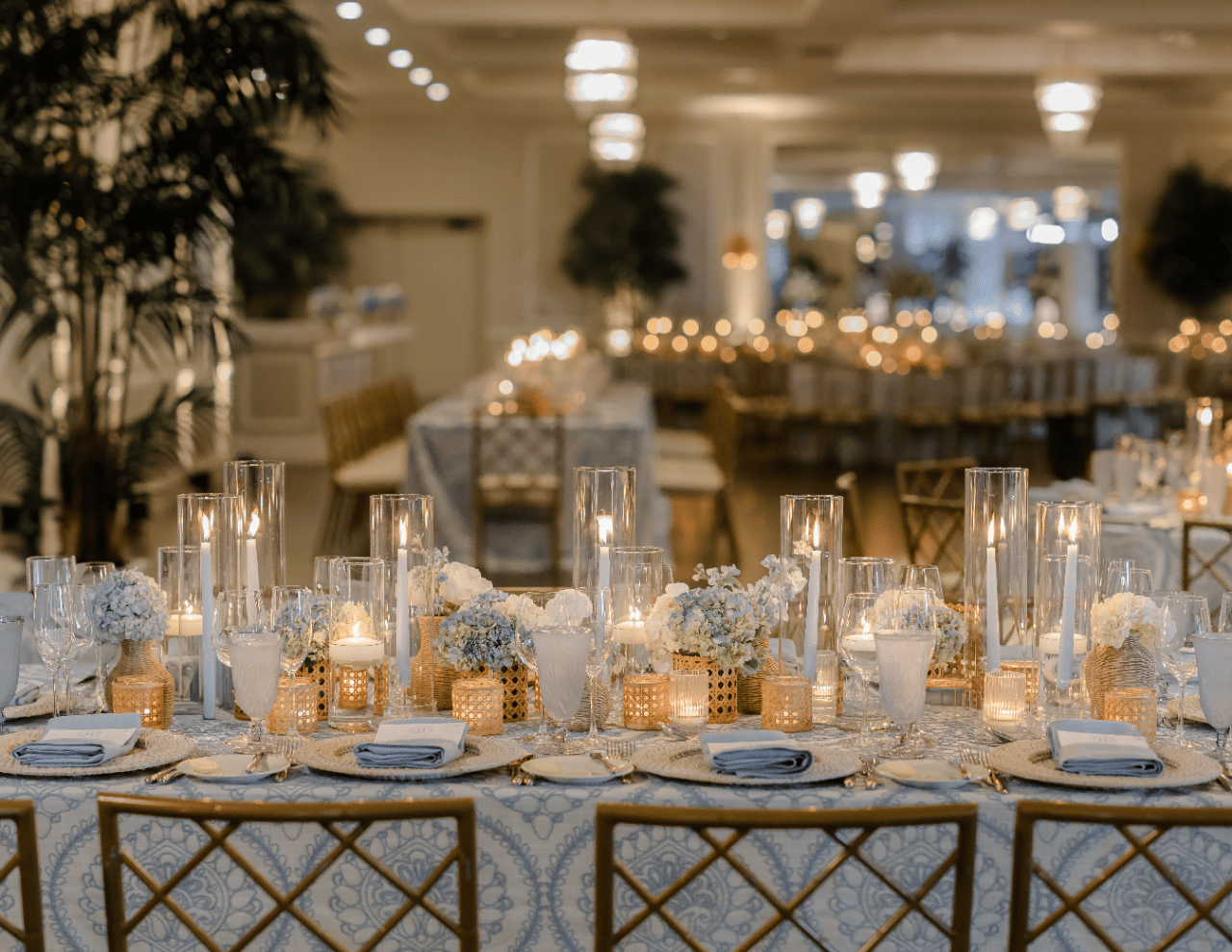 Julia DiMaria & Jeffrey Hopson's wedding-image-19