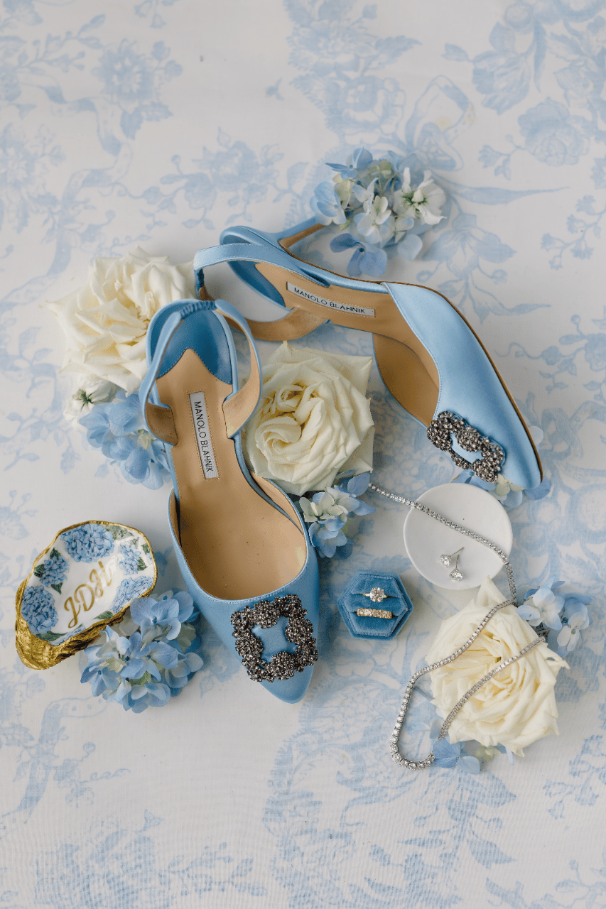 Julia DiMaria & Jeffrey Hopson's wedding-image-10