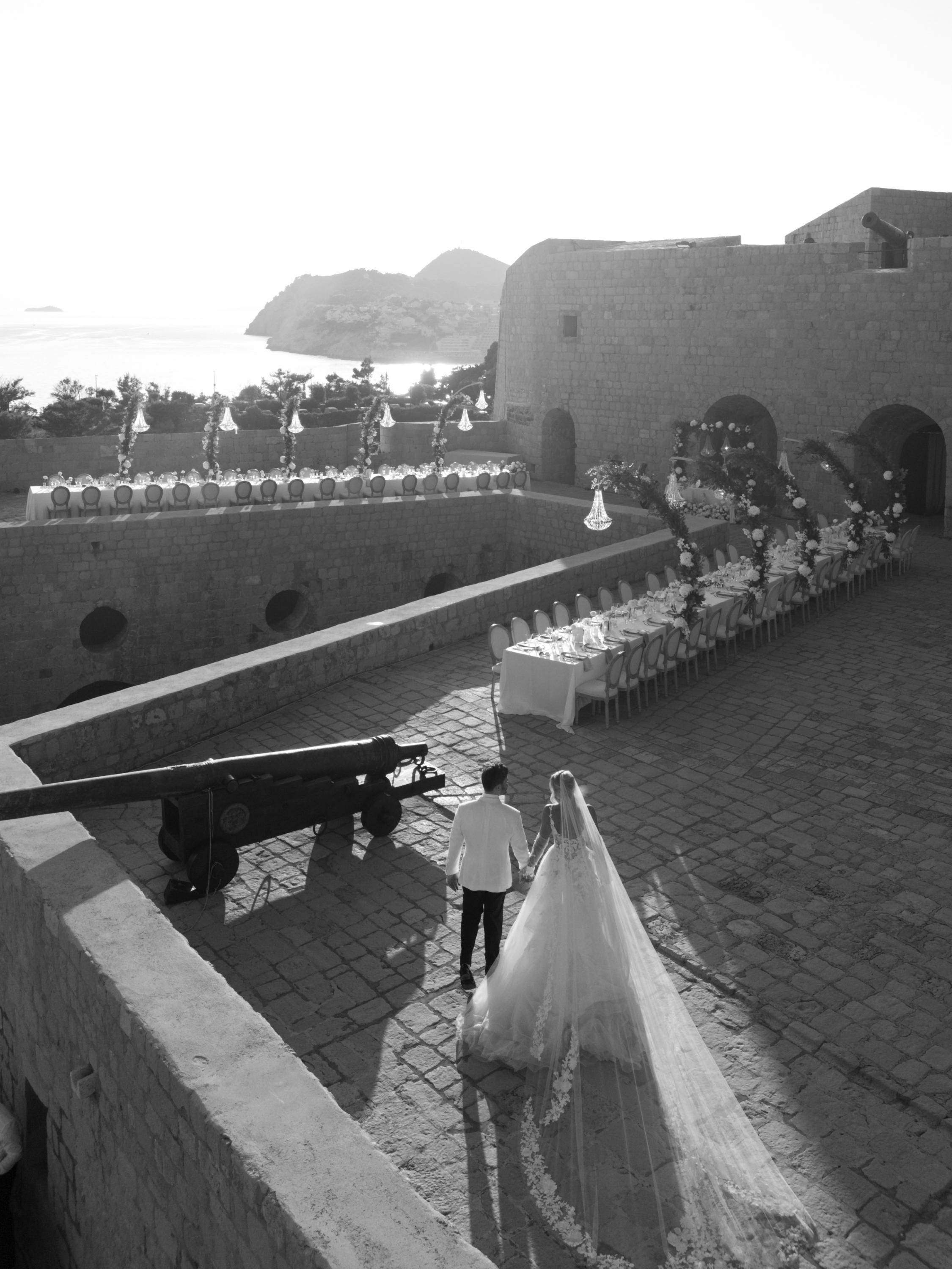 Veronika Dash and Andrew Sandler's Wedding 56