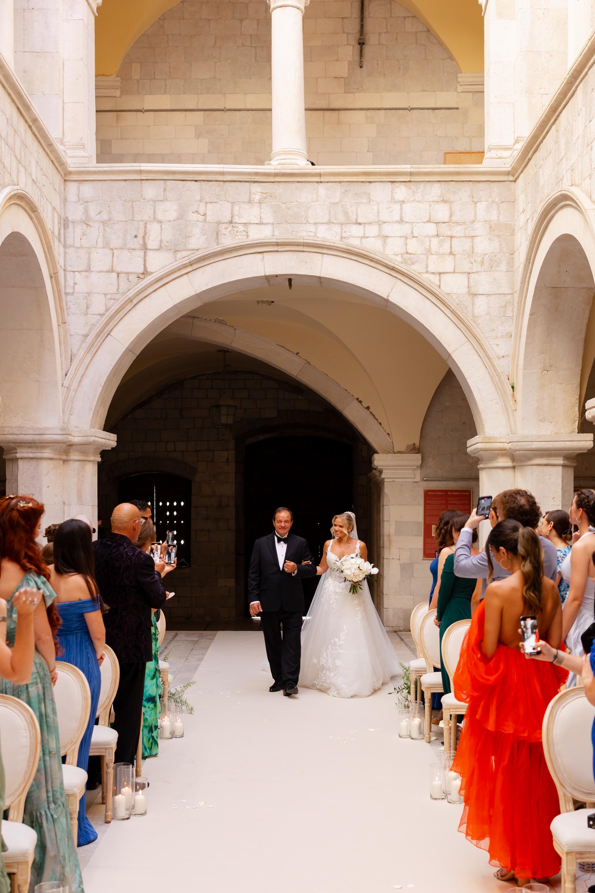 Veronika Dash and Andrew Sandler's Wedding 78
