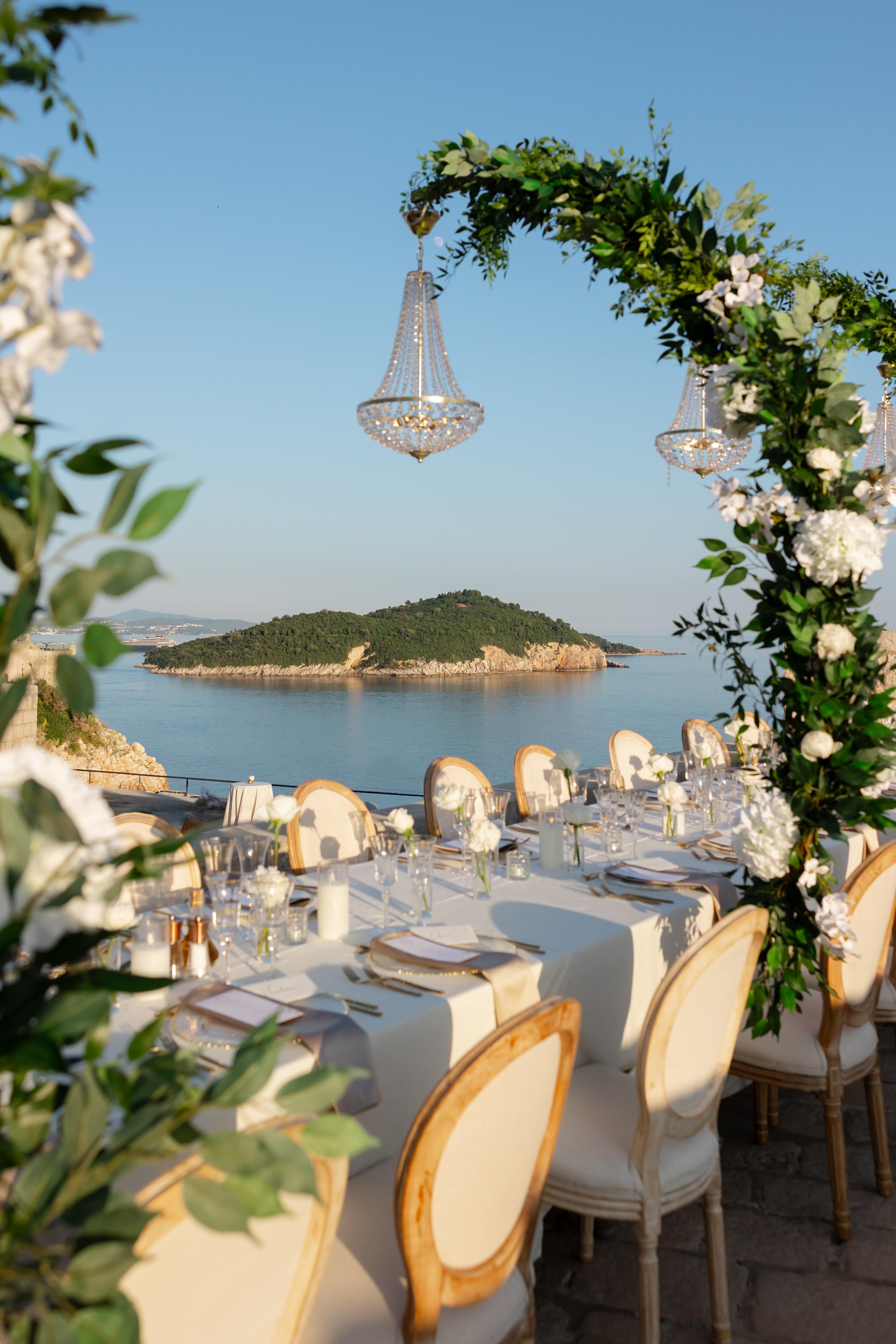 Veronika Dash and Andrew Sandler's Wedding 65