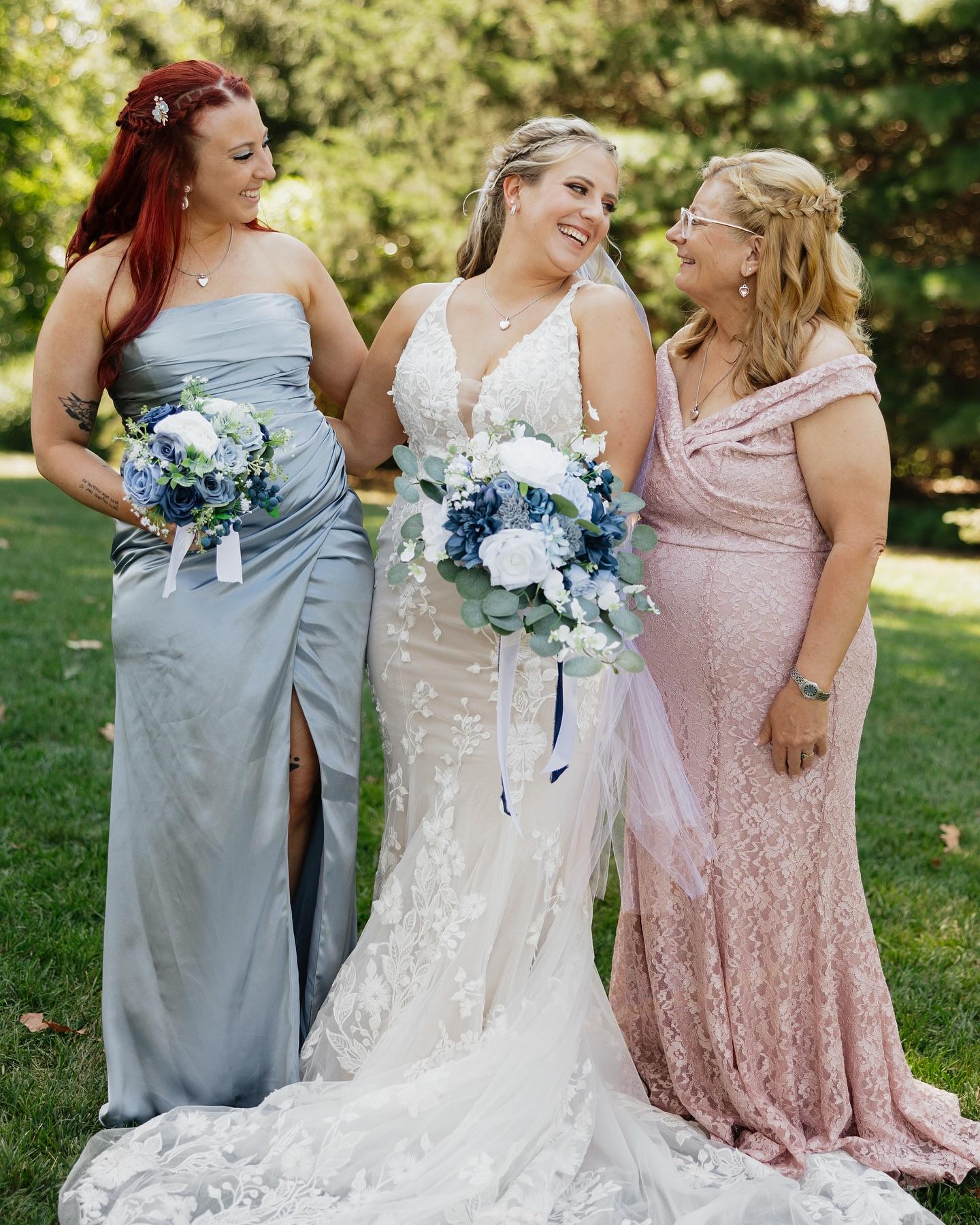 The Bridal Boutique, Columbia MD portfolio 3