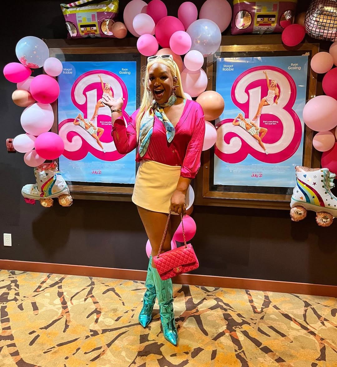 Briannah Jayde portfolio 1