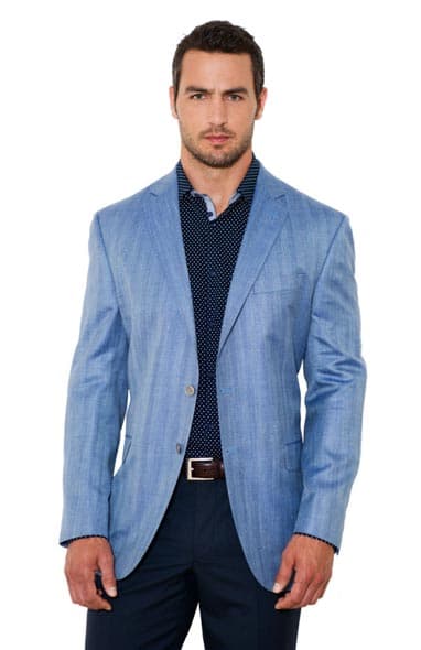 Malibu Clothes portfolio 3