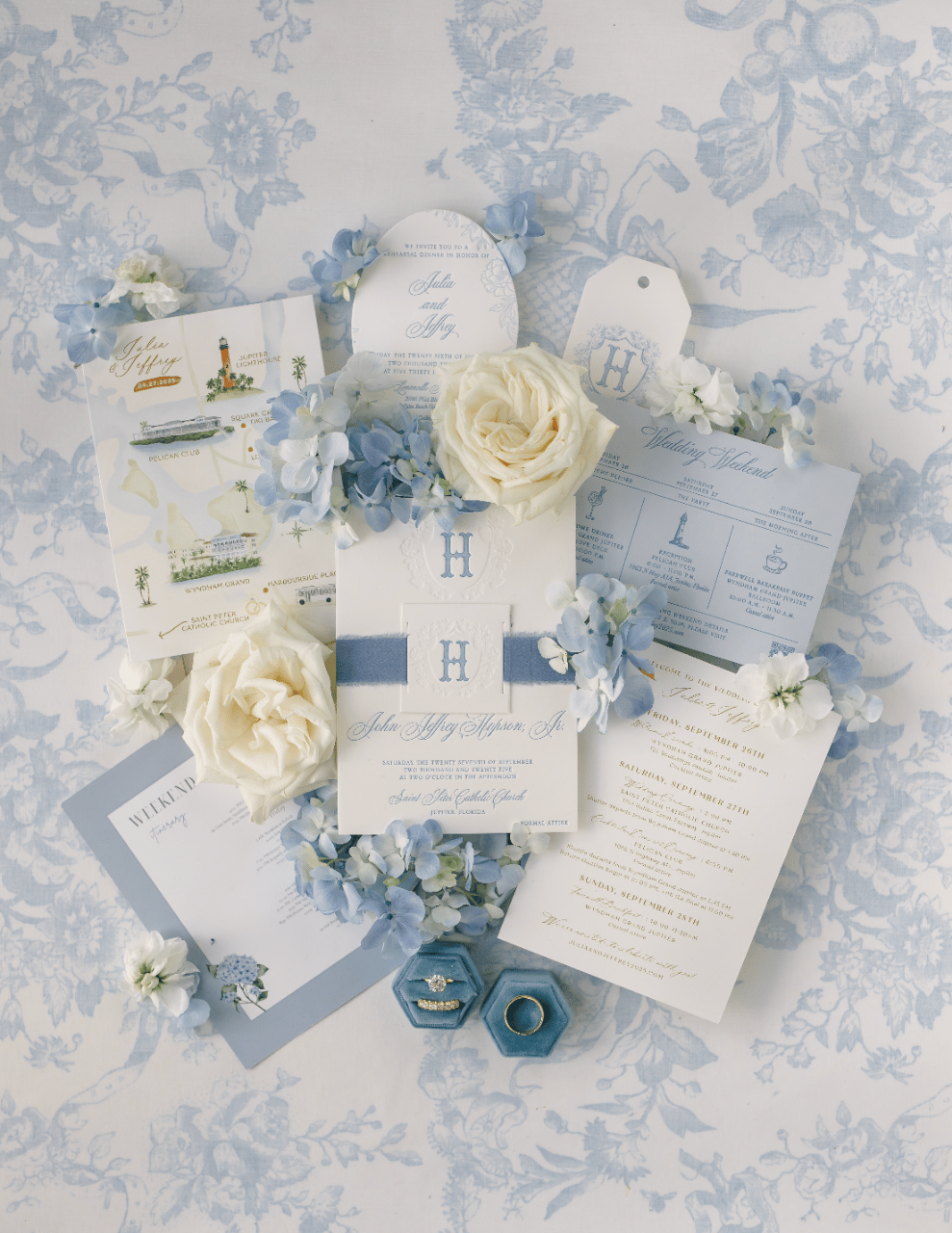 A Romantic Fall Wedding at Pelican Club photo 2