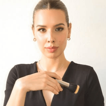 Lea Berković - MUA