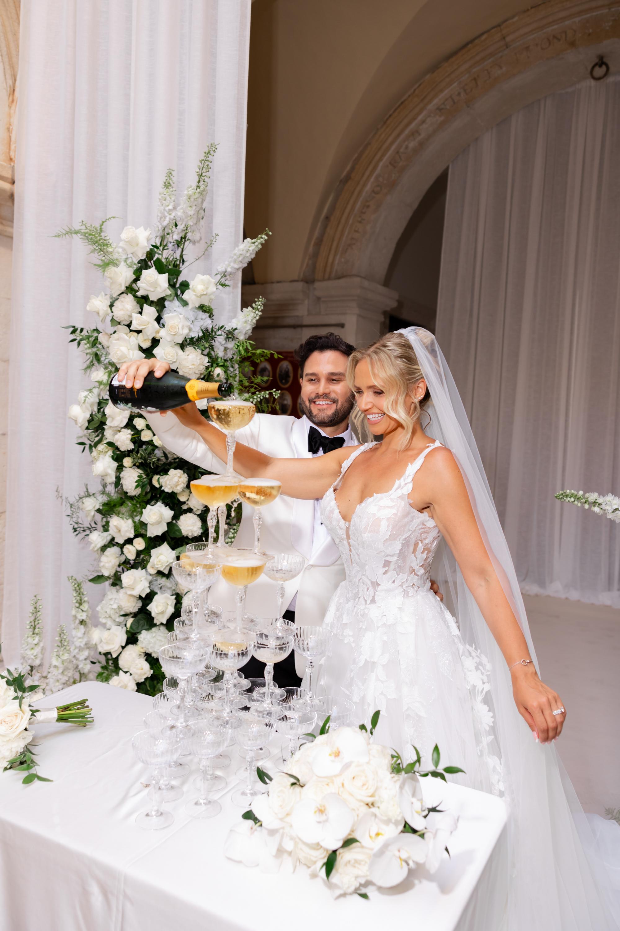 Desidero Weddings portfolio 1